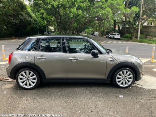 Mini COOPER TOP 1.5 TURBO 2017/2018